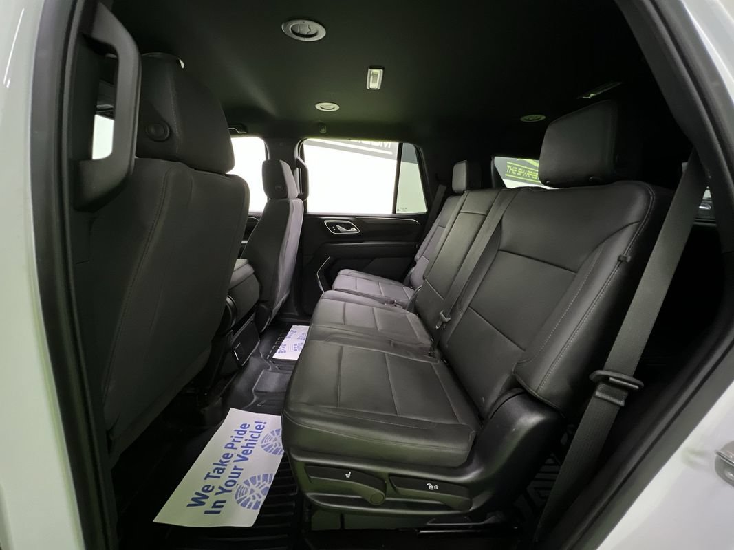 Used 2023 Chevrolet Tahoe 4WD image 26