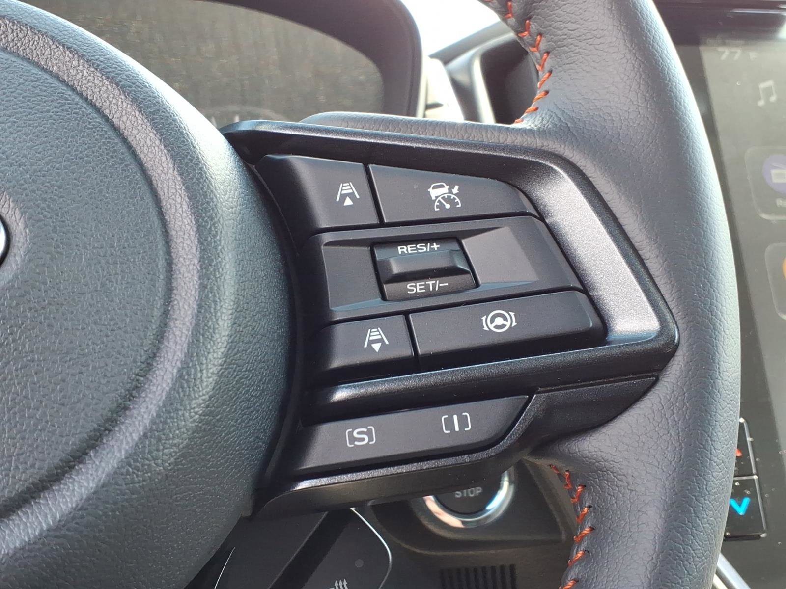New 2026 Subaru Crosstrek 2.5i Limited AWD/4WD image 21
