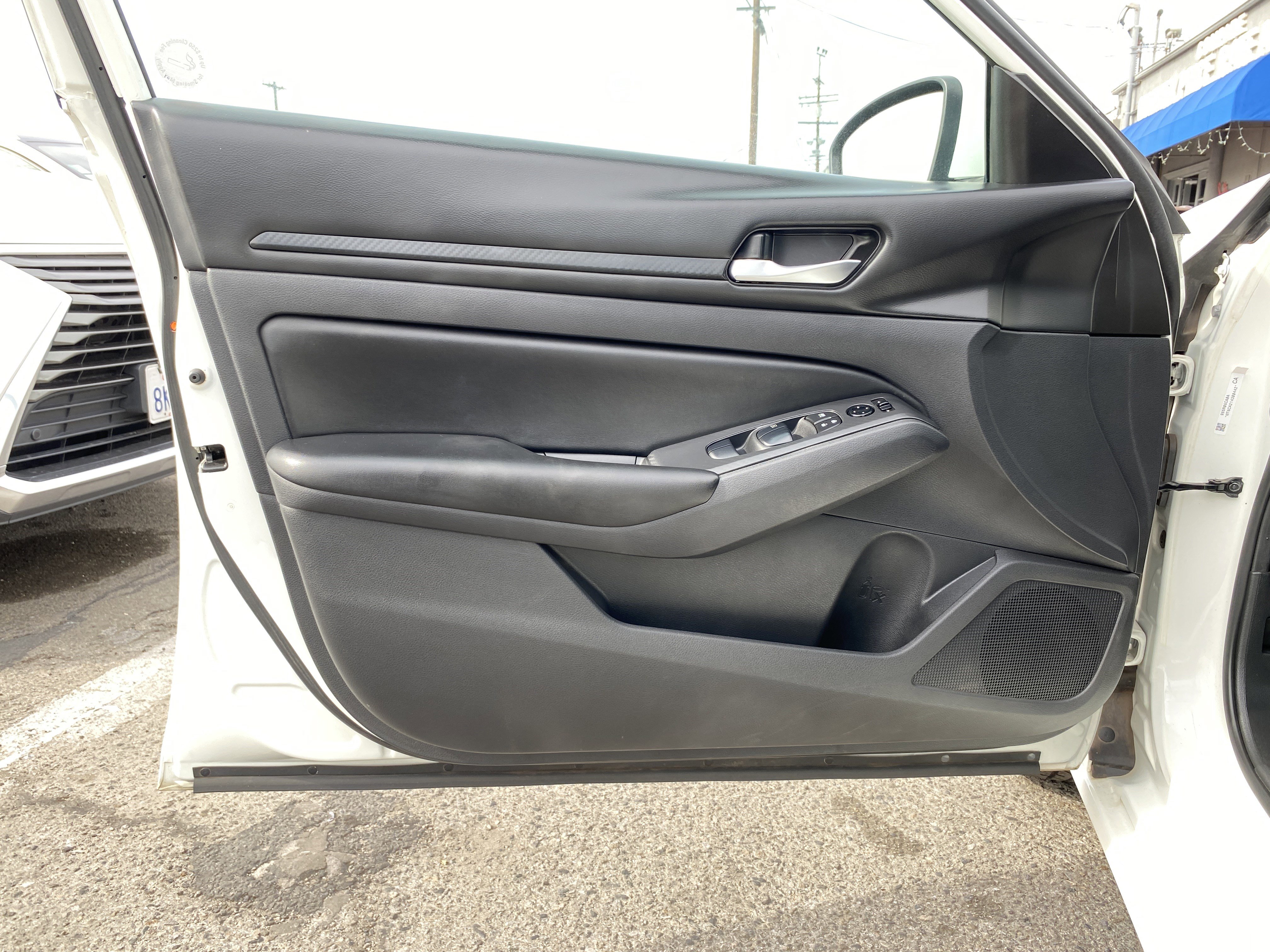 Used 2021 Nissan Altima 2.5 S image 15