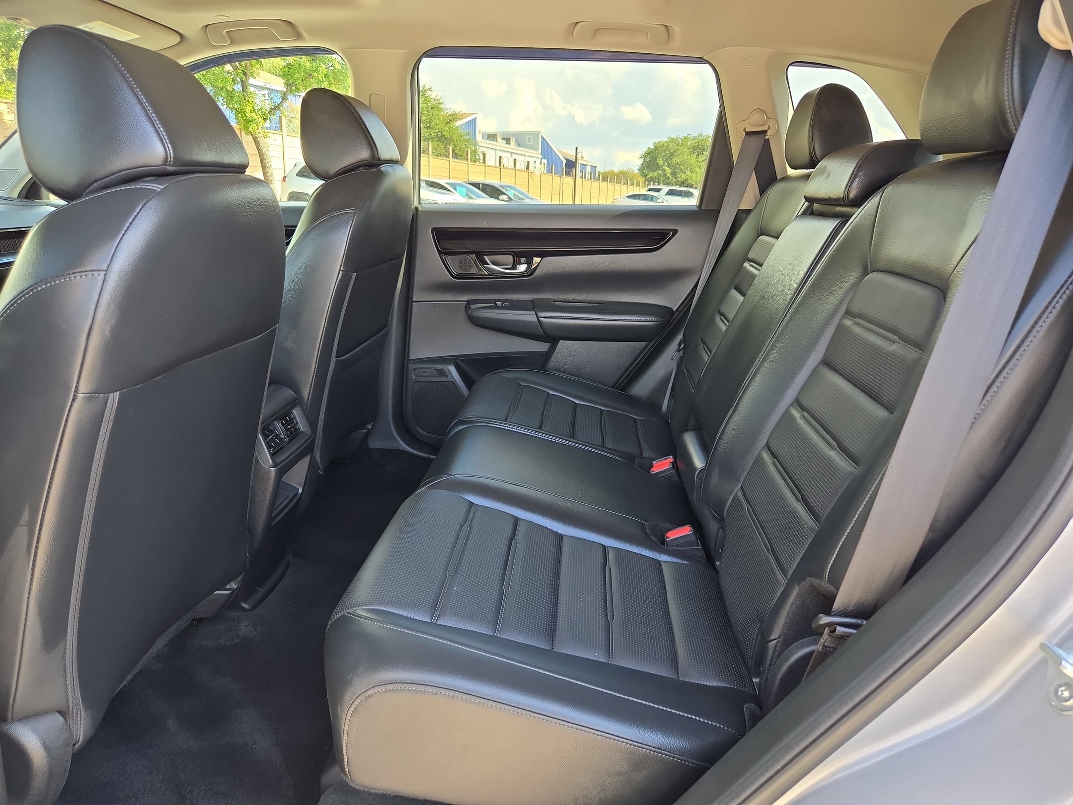 Used 2023 Honda CR-V EX-L image 14