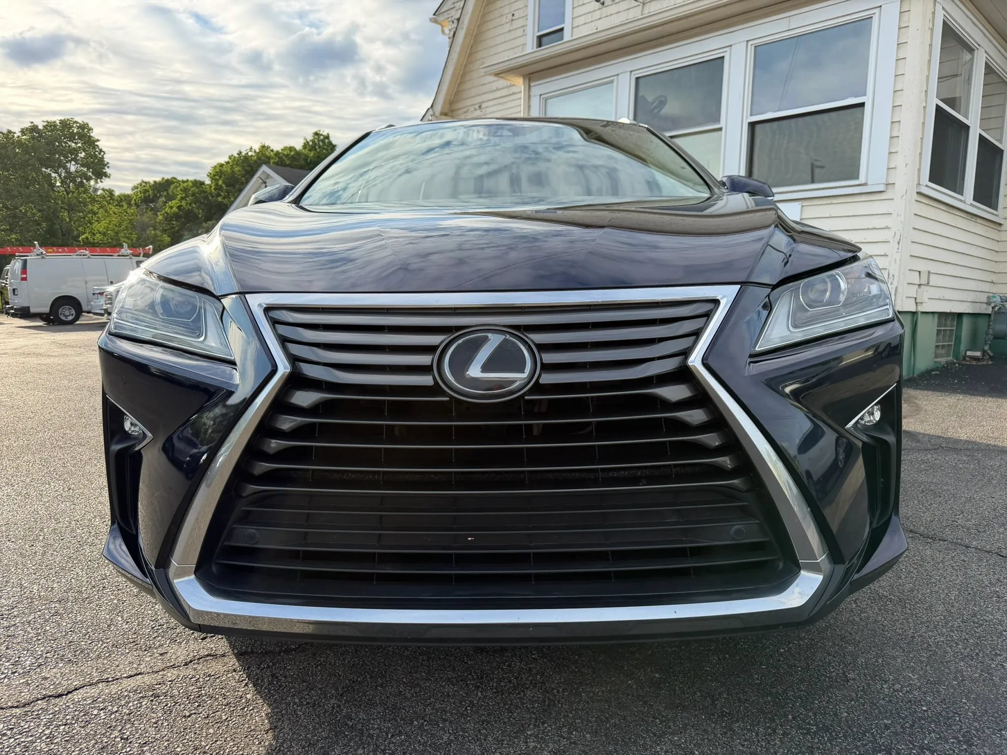 Used 2017 Lexus RX 350 AWD w/ Premium Package image 11