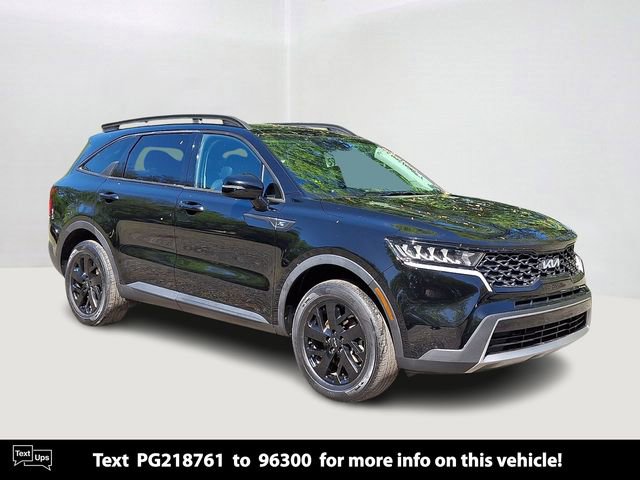 Certified 2023 Kia Sorento S w/ Panoramic Sunroof Package AWD/4WD video 1