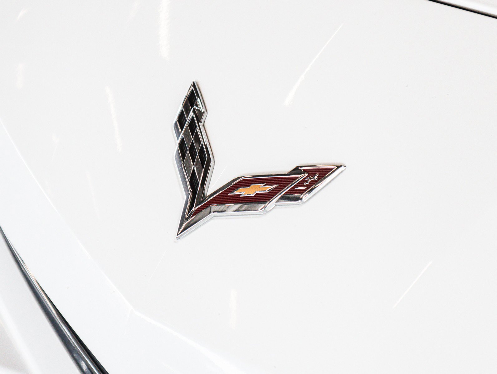 Used 2019 Chevrolet Corvette Stingray Coupe w/ 1LT image 21