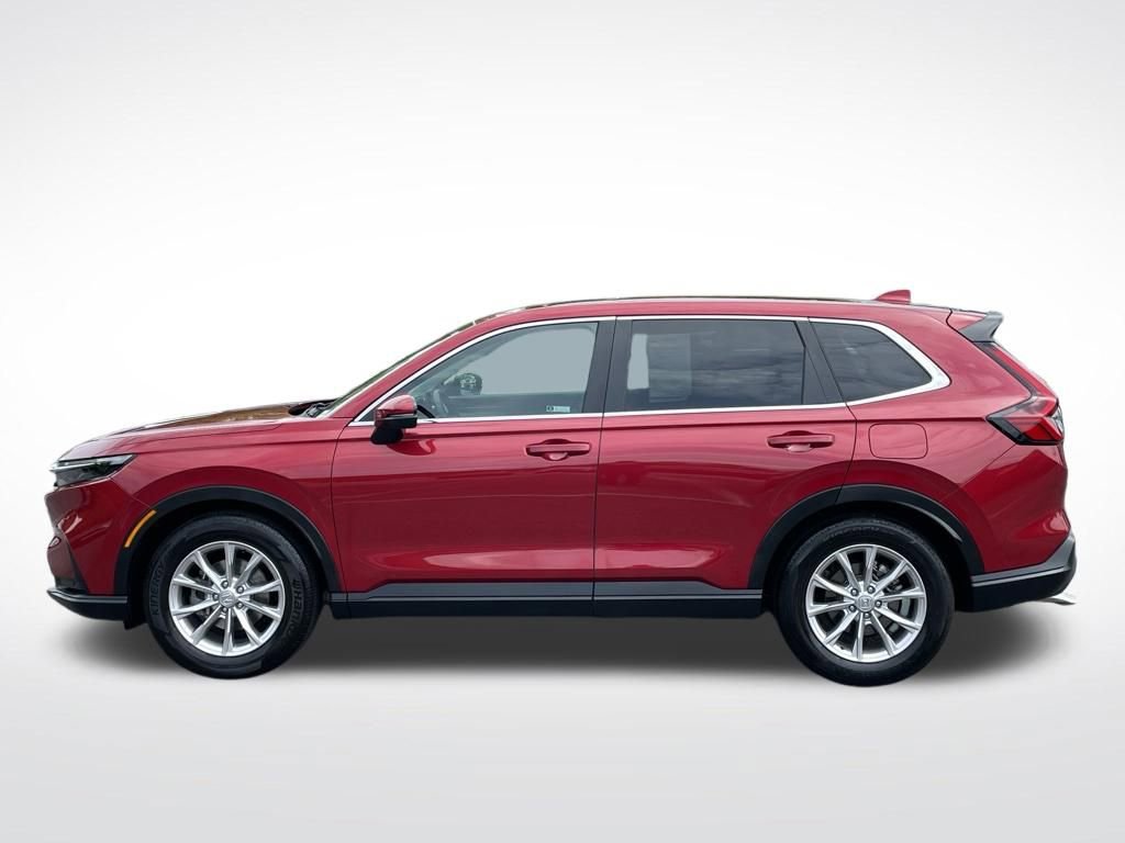 Certified 2024 Honda CR-V EX-L image 2