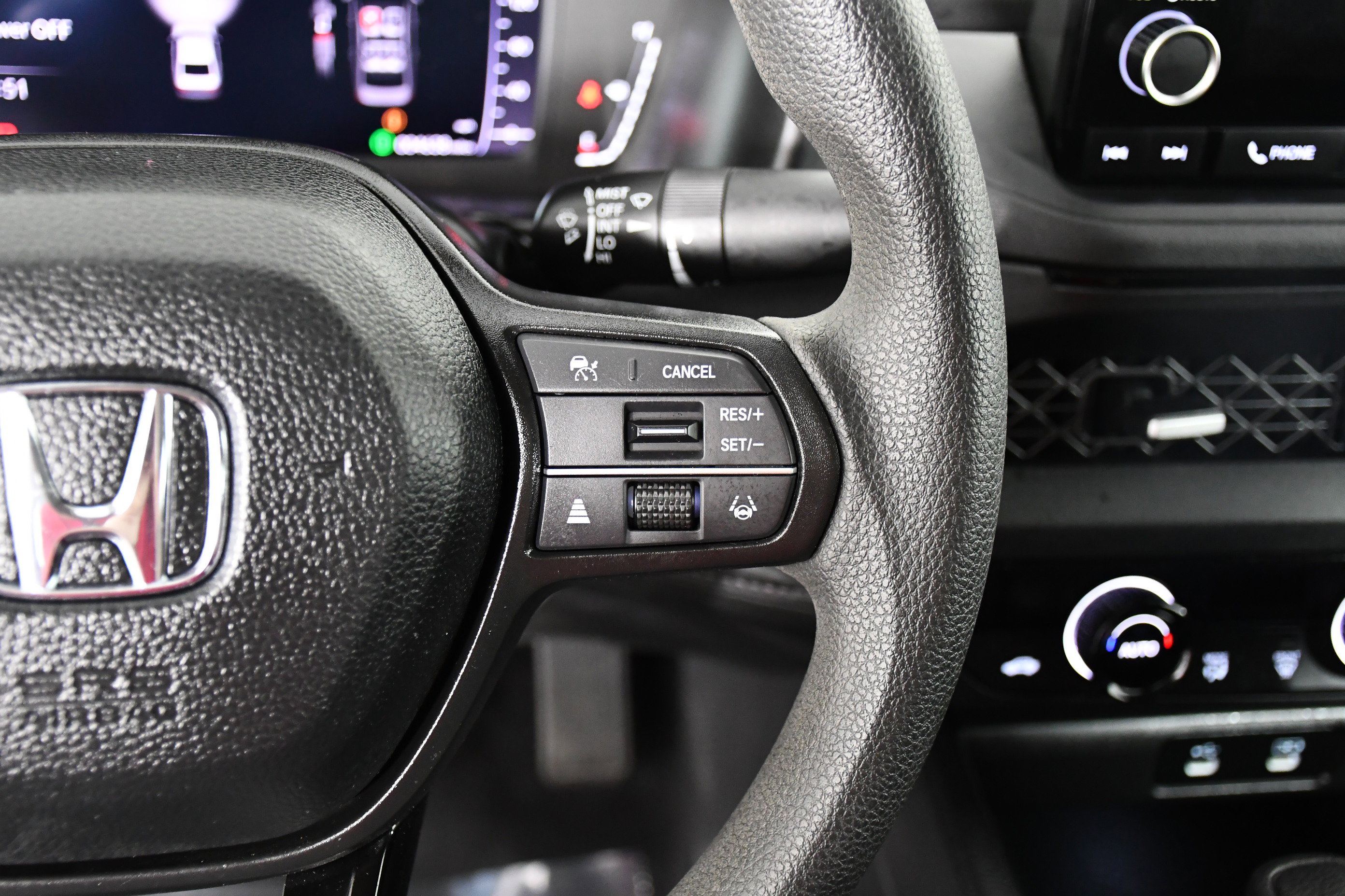 Certified 2025 Honda Accord SE image 15