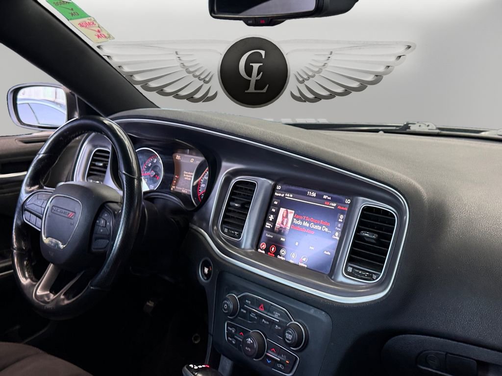 Used 2020 Dodge Charger R/T RWD image 15