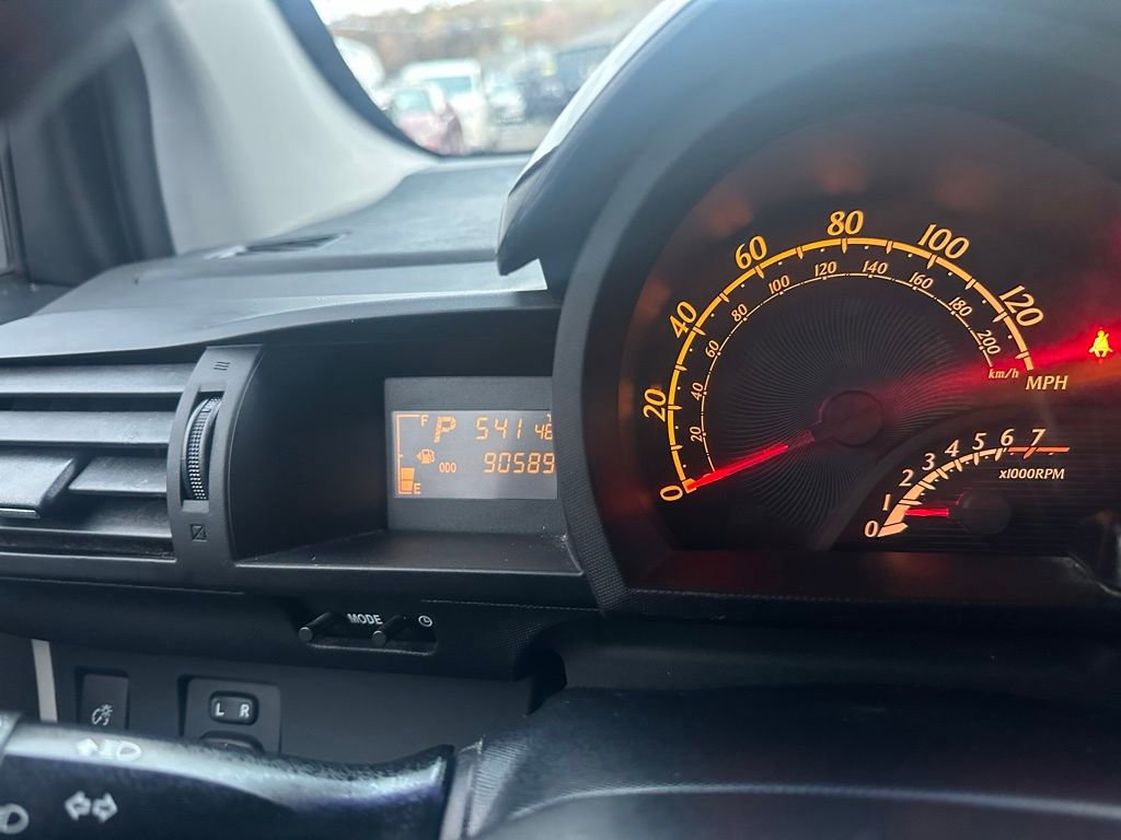 Used 2013 Scion iQ image 17