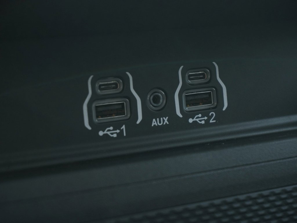 New 2026 RAM 1500 Rebel image 19