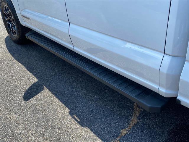 Certified 2022 Ford F150 XLT w/ Equipment Group 302A High image 12