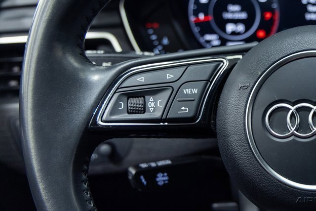 Used 2018 Audi A5 2.0T Premium Plus image 15