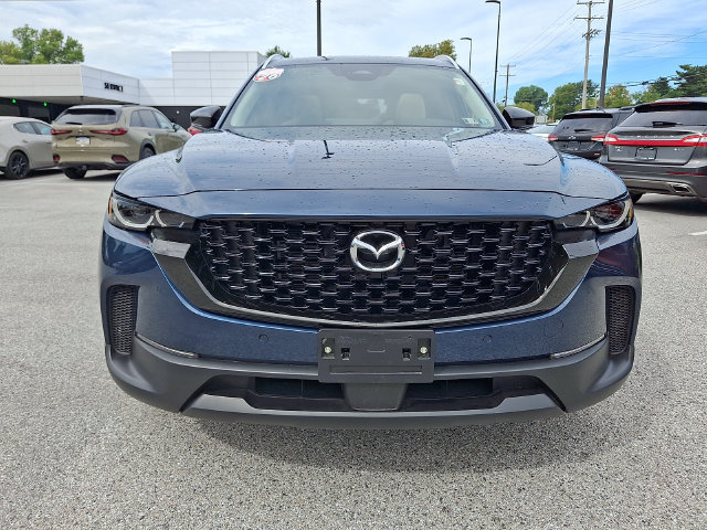 Certified 2026 MAZDA CX-50 AWD 2.5 S w/ Premium Package image 3