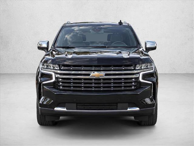 Used 2023 Chevrolet Suburban Premier RWD image 2