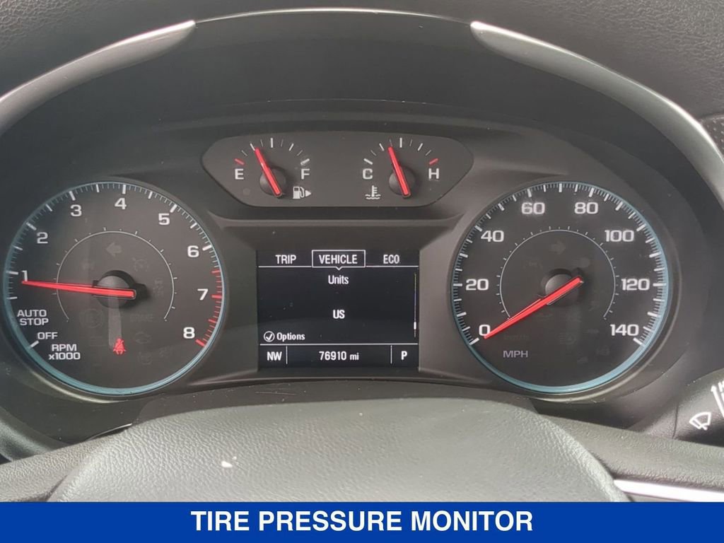 Used 2023 Chevrolet Malibu LT FWD image 12
