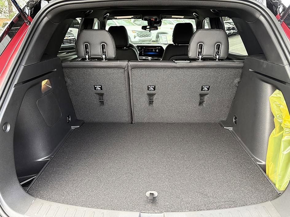 New 2026 Chevrolet TrailBlazer RS FWD image 11