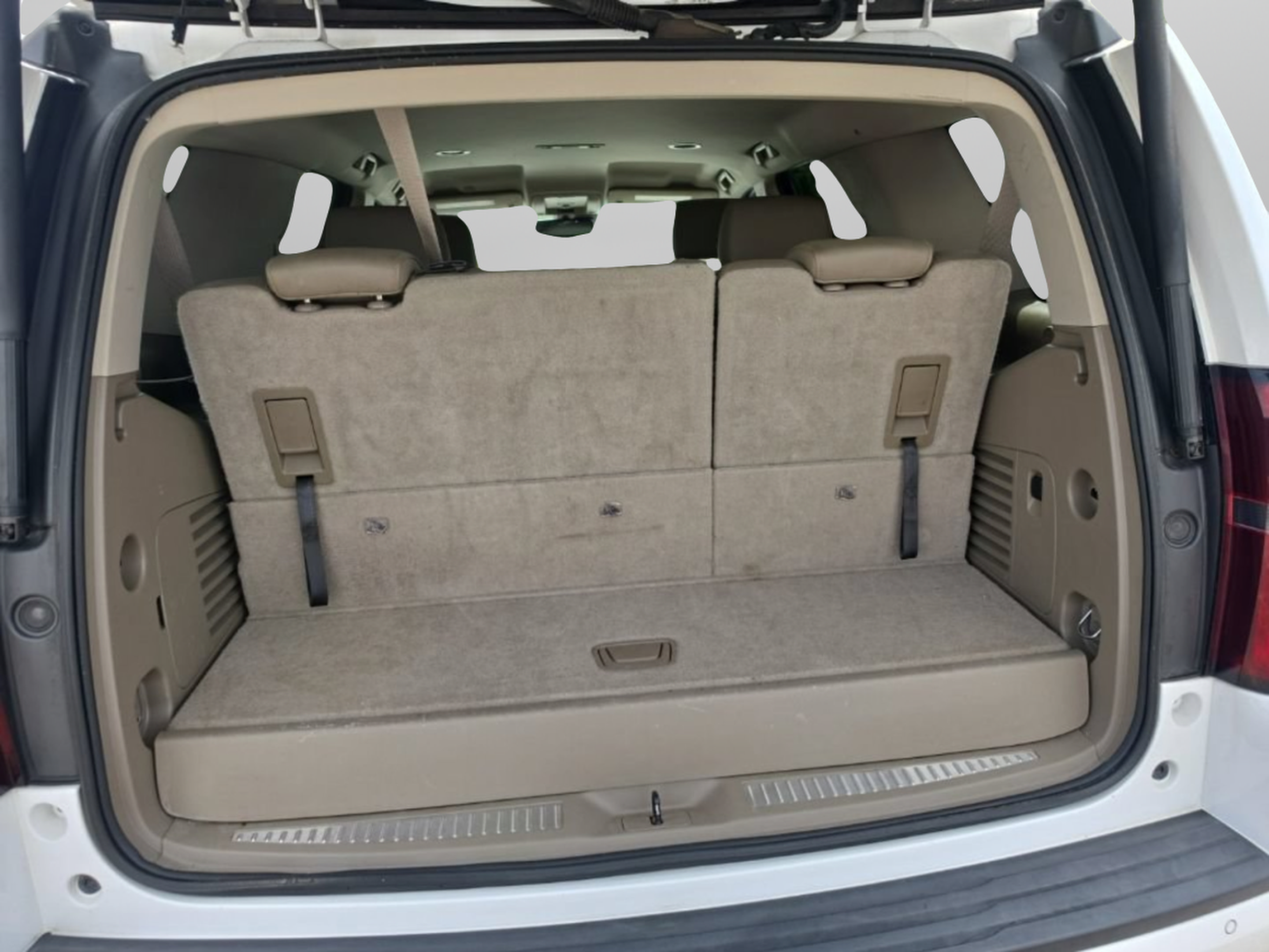 Used 2015 Chevrolet Tahoe LT RWD image 10