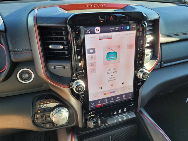 New 2026 RAM 1500 Rebel w/ Bed Utility Group image 13