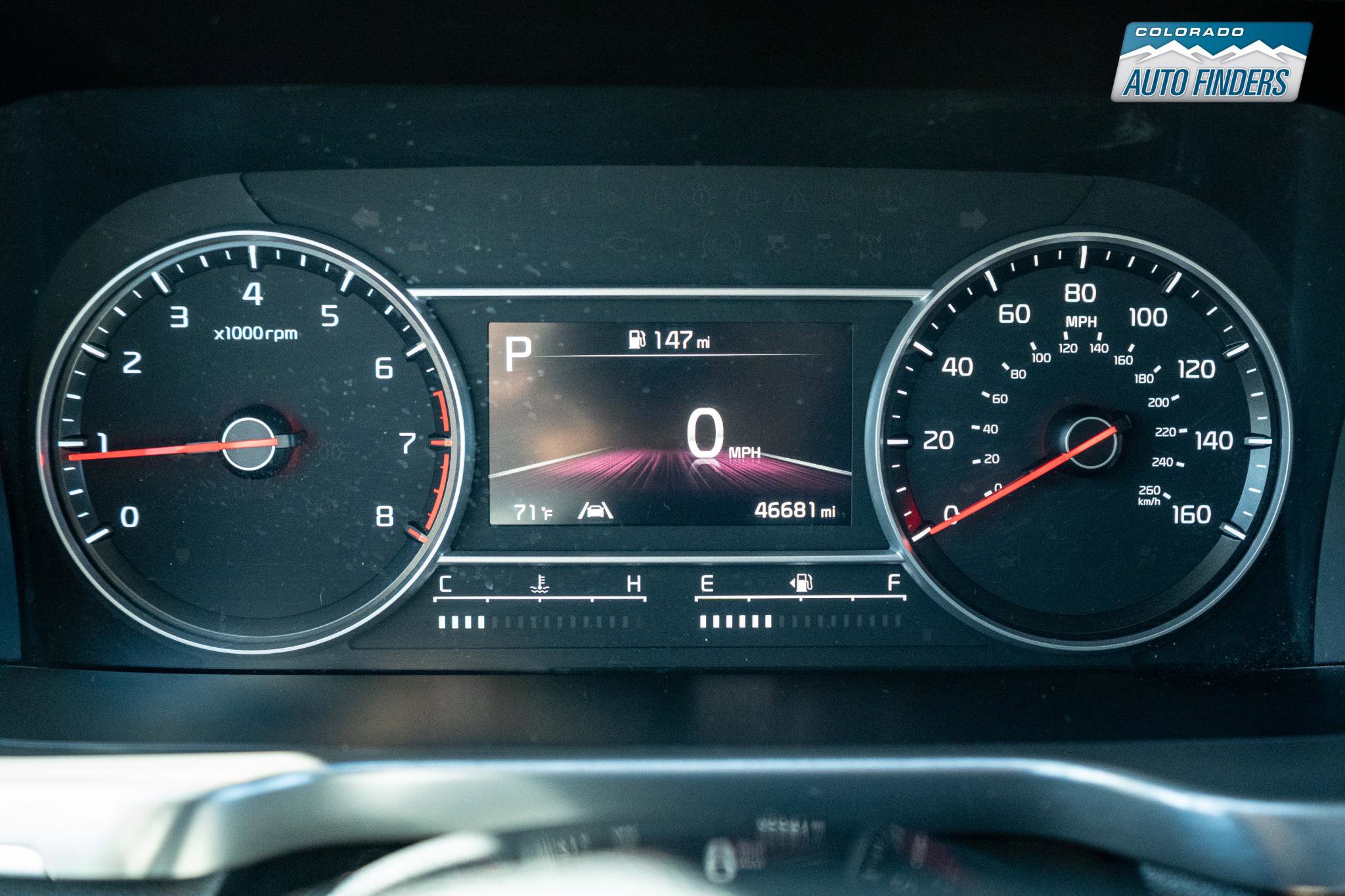 Used 2021 Kia Sorento SX AWD/4WD image 14