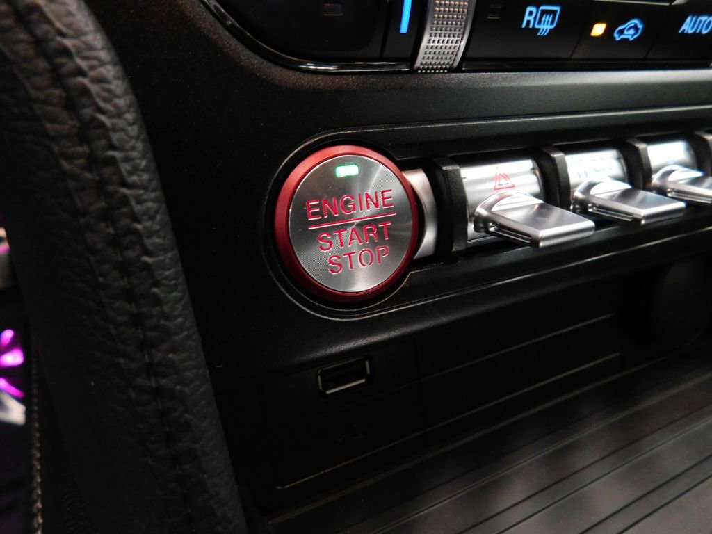 Used 2020 Ford Mustang Premium w/ Equipment Group 201A image 18