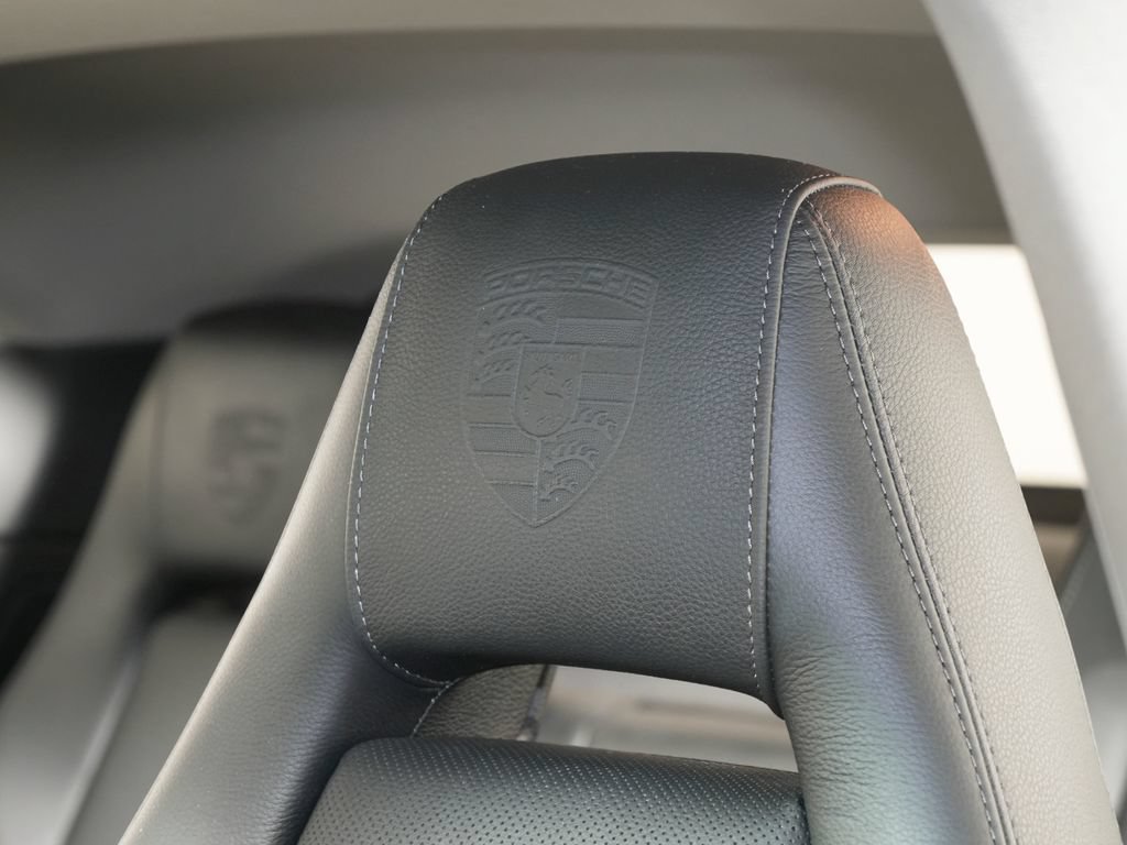 Certified 2016 Porsche Panamera Edition RWD image 21