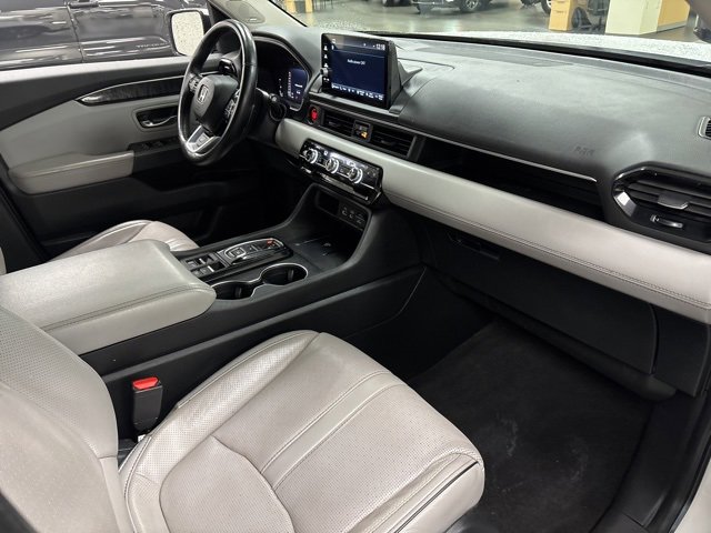 Used 2023 Honda Pilot Elite image 10