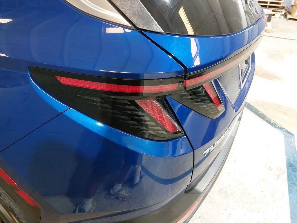 Used 2023 Hyundai Tucson SEL w/ Convenience Package image 36