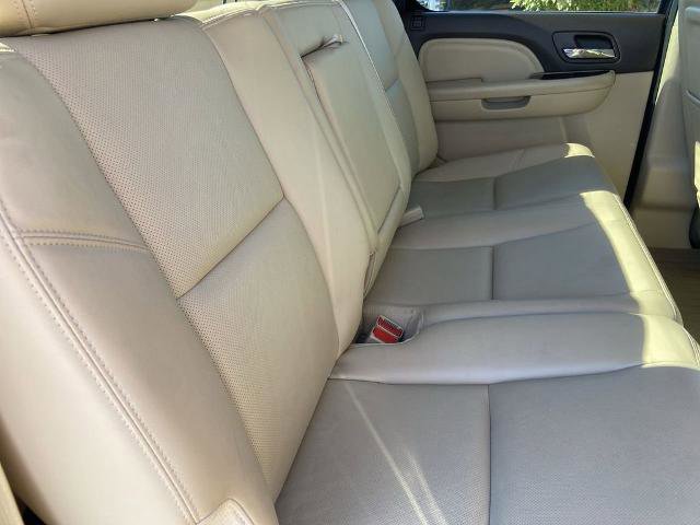 Used 2013 GMC Sierra 2500 Denali w/ Suspension Package, Off-Road image 19