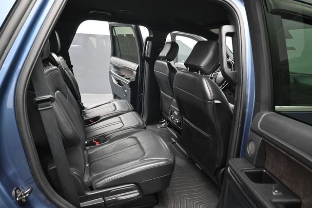 Used 2018 Ford Expedition Limited AWD/4WD image 32