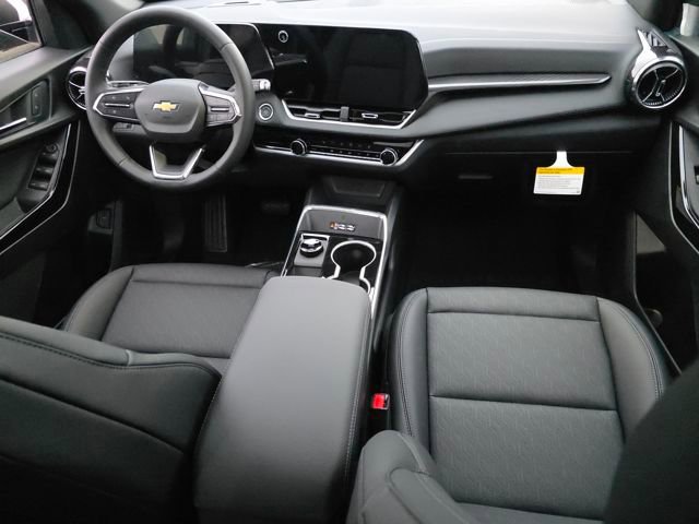 New 2026 Chevrolet Equinox LT w/ Convenience Package II image 17