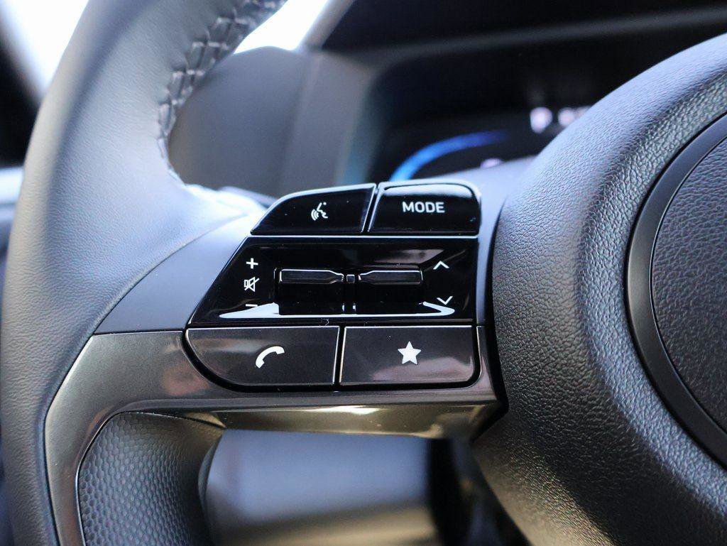 New 2026 Hyundai Elantra Sport image 27