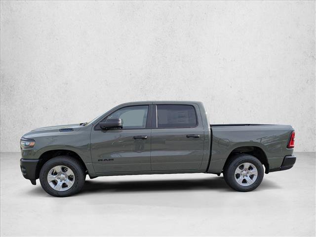 New 2025 RAM 1500 Tradesman image 9