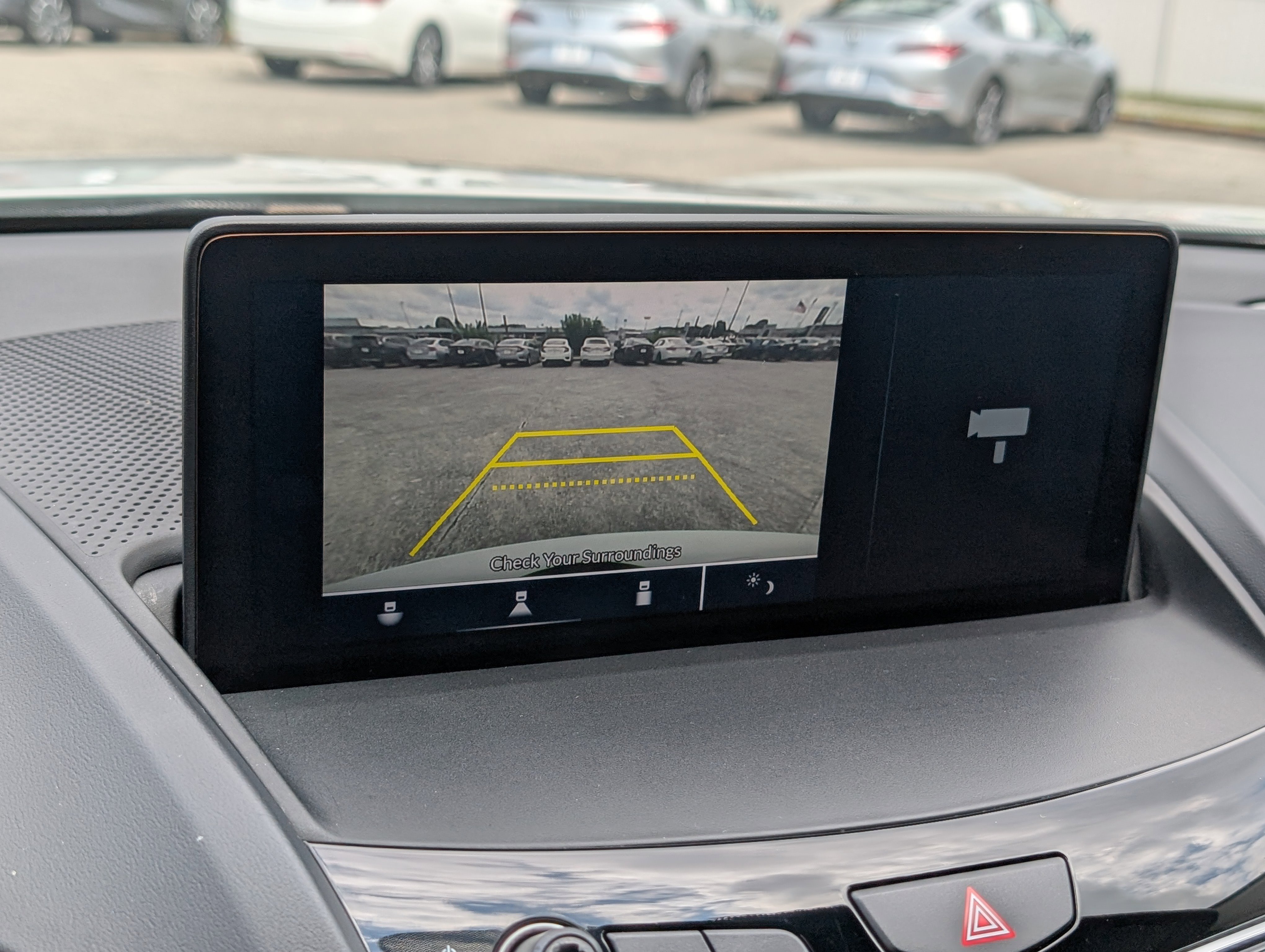 Certified 2021 Acura RDX FWD image 18