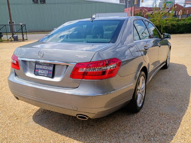 Used 2010 Mercedes-Benz E 350 Sedan image 11