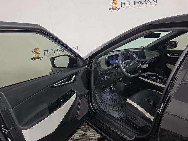Used 2023 Kia EV6 GT-Line image 18