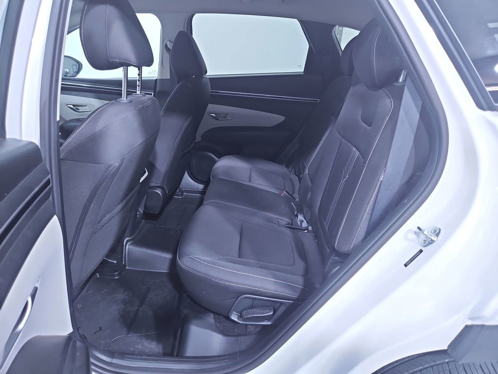 Certified 2024 Hyundai Tucson SEL image 25
