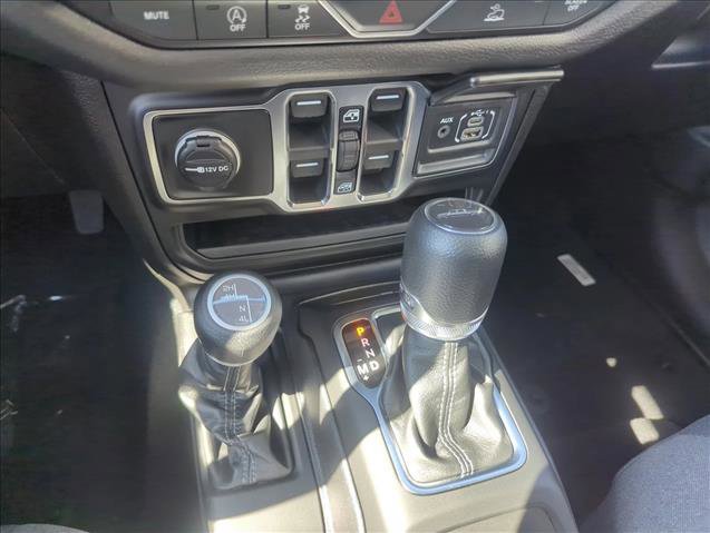 New 2026 Jeep Gladiator Sport image 11