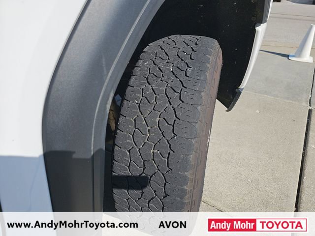 Used 2022 GMC Sierra 3500 AT4 w/ Gooseneck/5TH Wheel Package AWD/4WD image 37