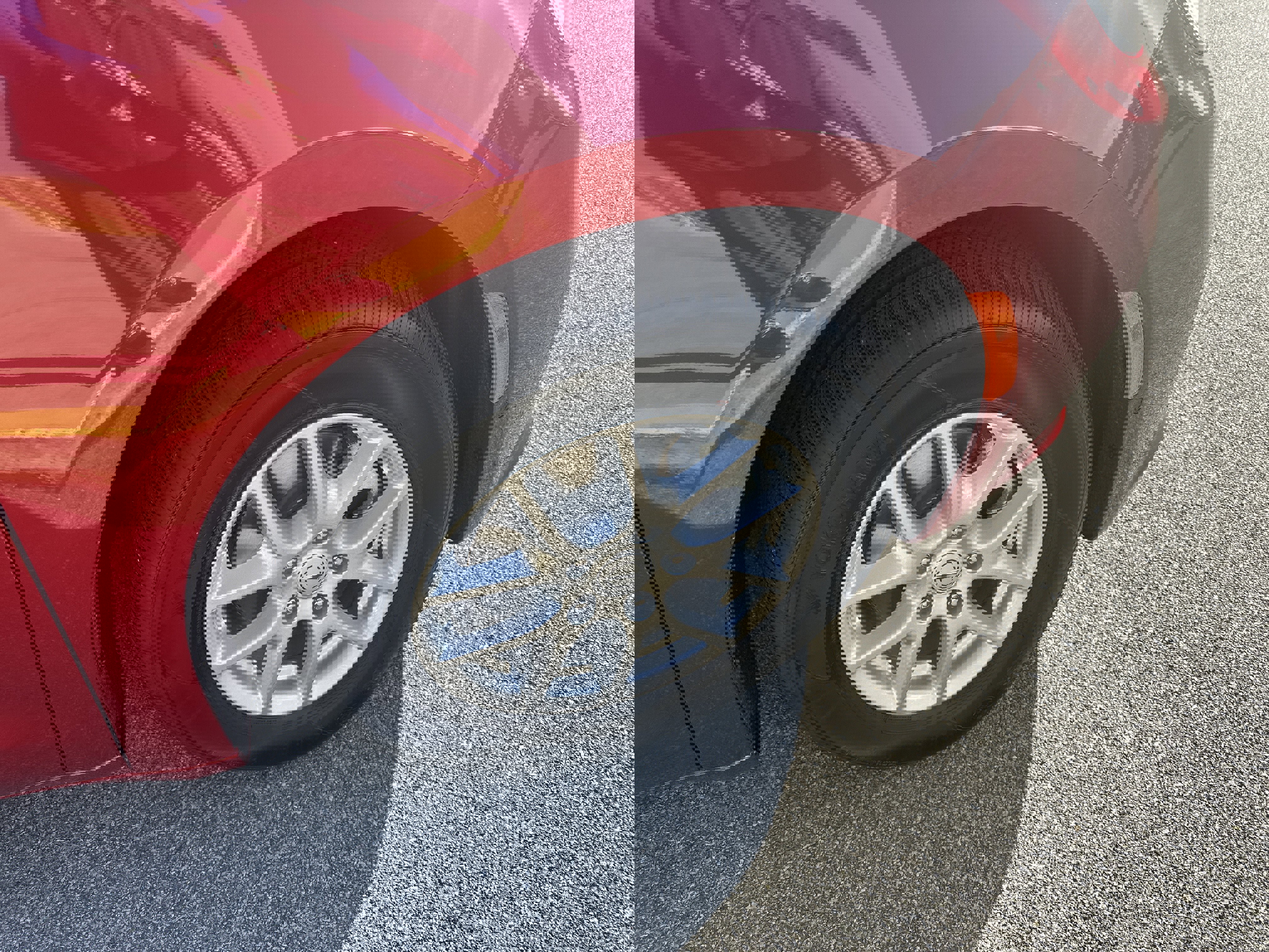 New 2026 Chrysler Pacifica Select image 29