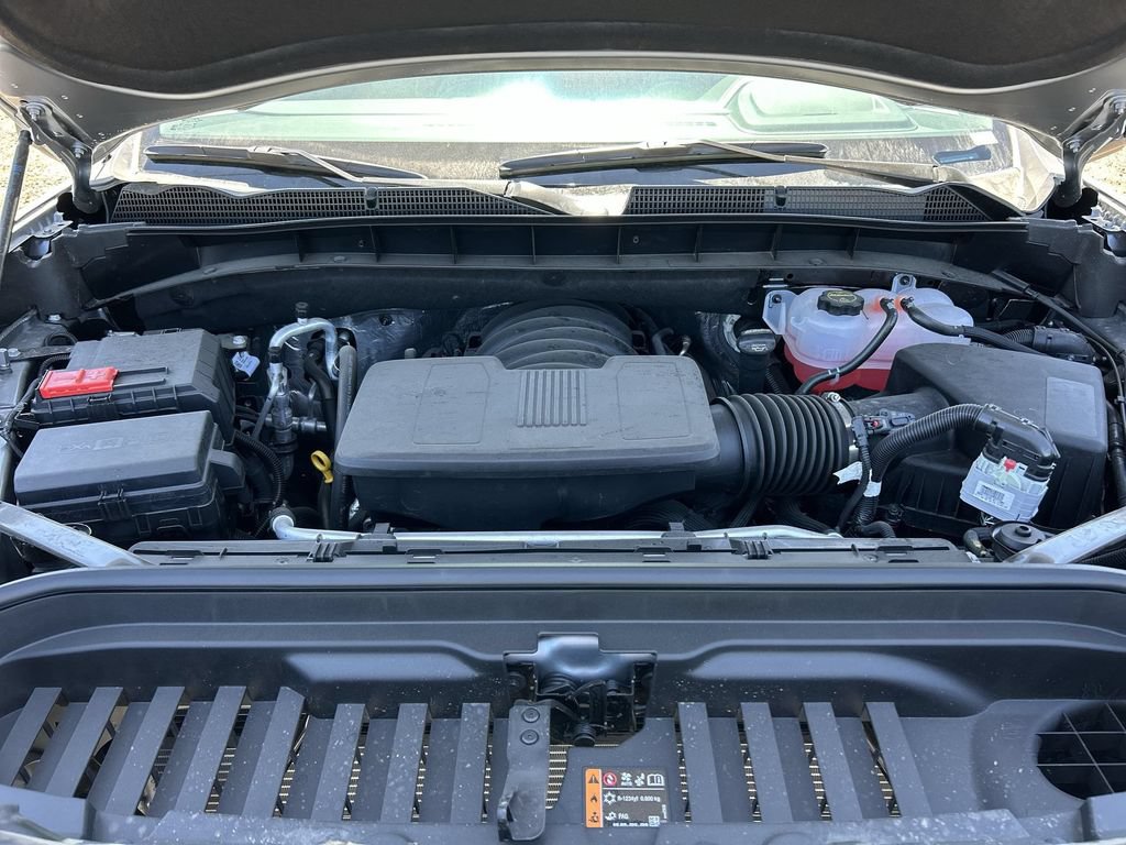New 2026 GMC Sierra 1500 SLE w/ Preferred Package AWD/4WD image 29