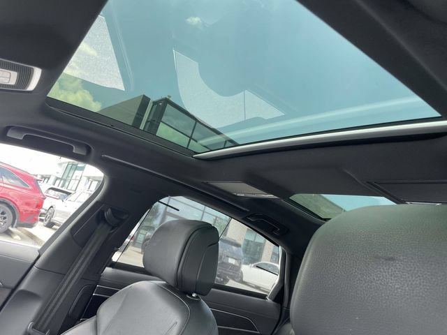 Used 2019 Audi A8 L 3.0T w/ Luxury Package AWD/4WD image 4