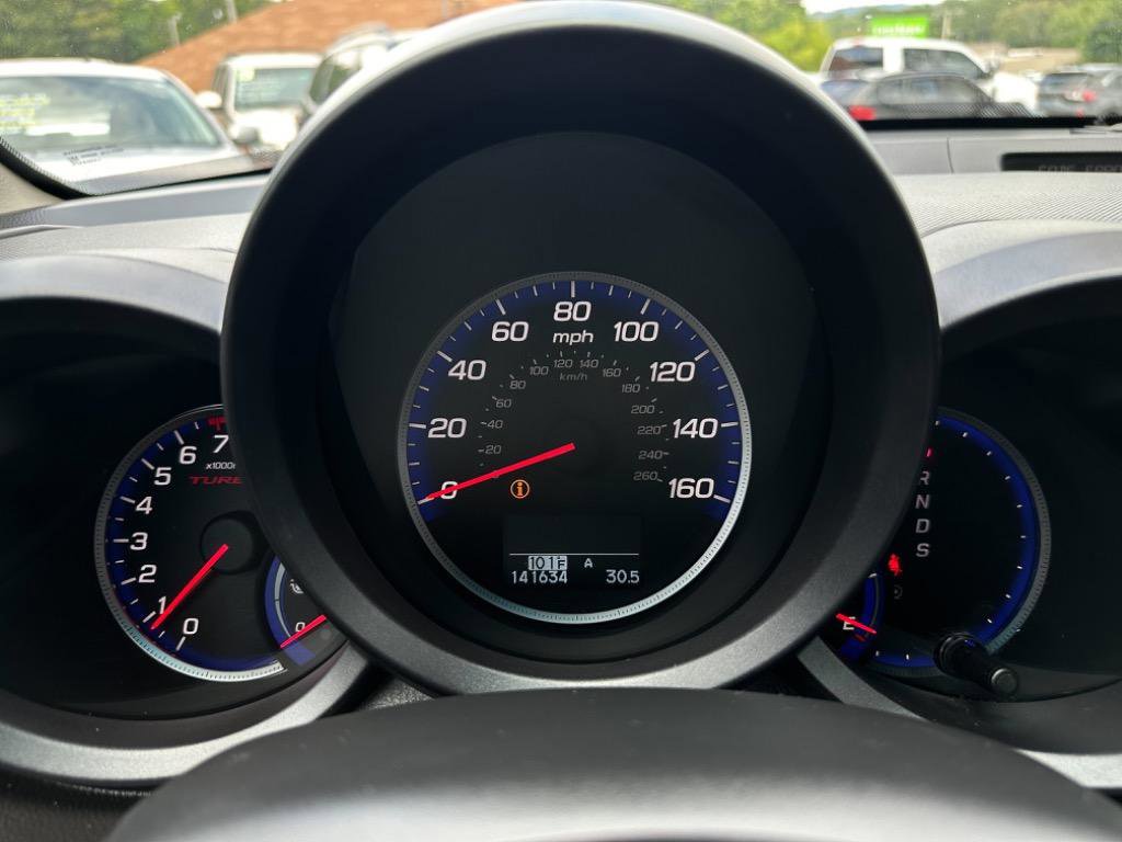 Used 2010 Acura RDX SH-AWD w/ Technology Package image 3