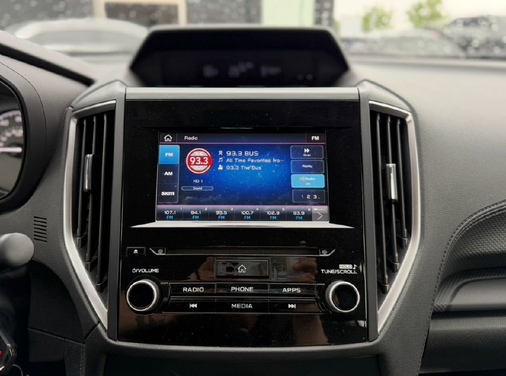 Used 2021 Subaru Forester image 13