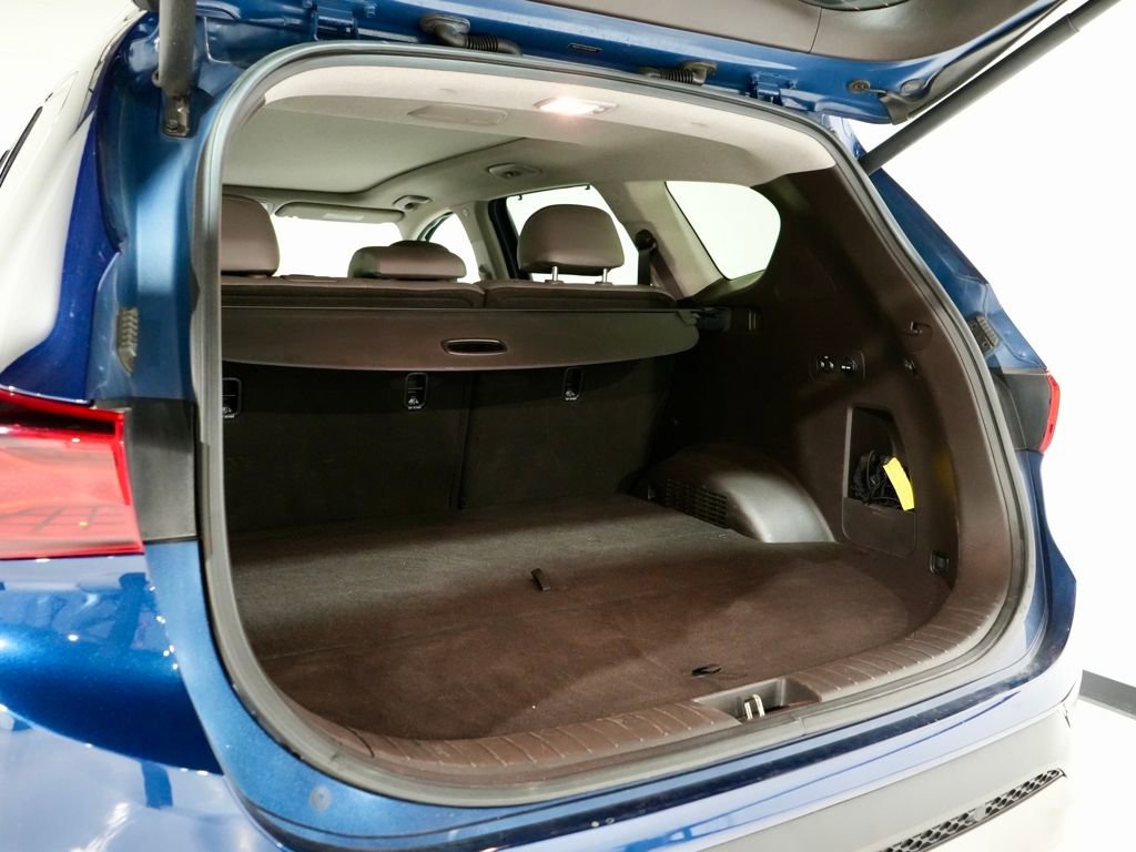 Used 2020 Hyundai Santa Fe Limited image 10