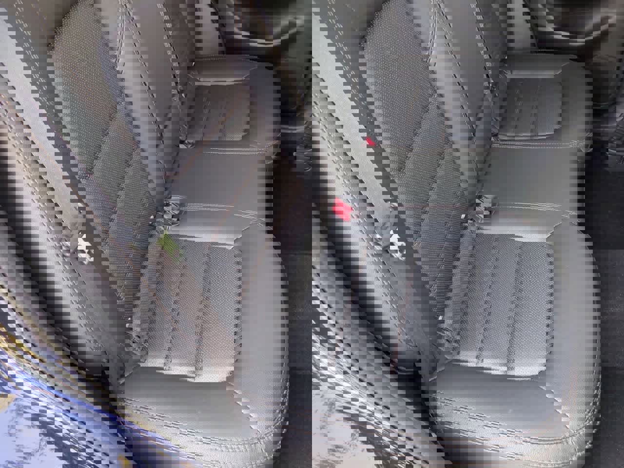 Used 2020 MAZDA CX-5 Grand Touring image 22