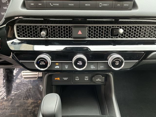 New 2026 Honda Civic Sport image 18