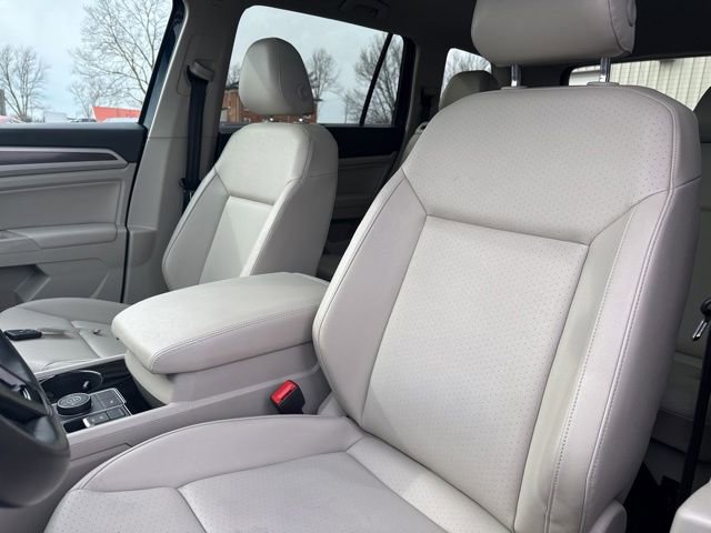 Used 2018 Volkswagen Atlas SEL image 28