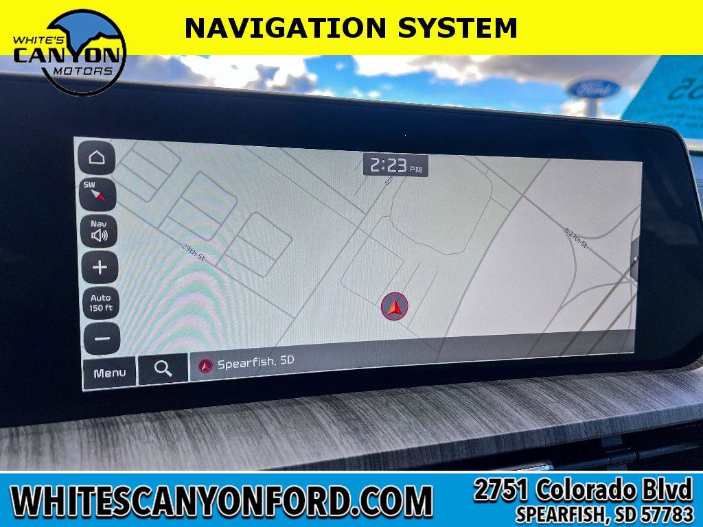 Used 2024 Kia Telluride SX Prestige image 23