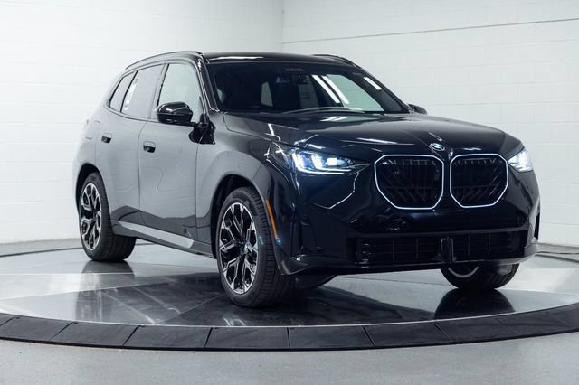 New 2026 BMW X3 xDrive30i w/ Premium Package AWD/4WD image 5