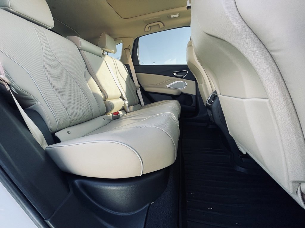 Used 2023 Acura RDX AWD w/ Advance Package image 29