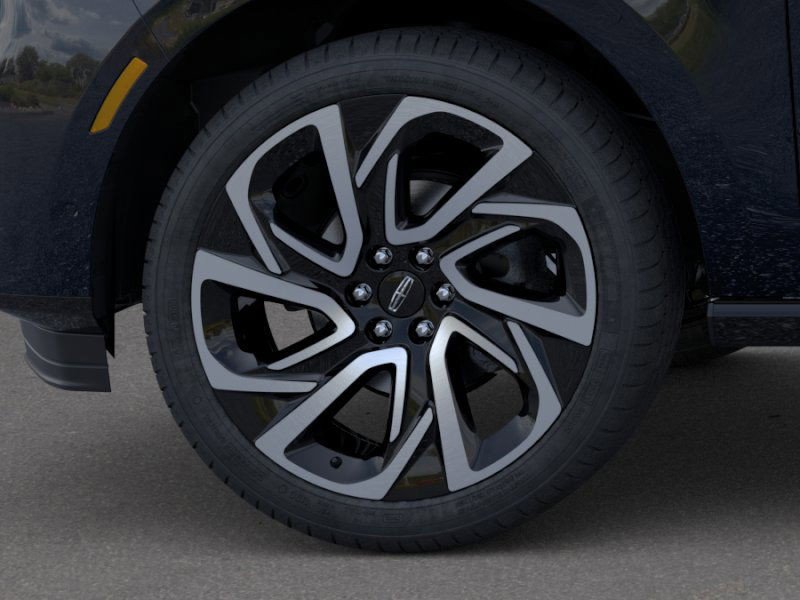 New 2026 Lincoln Navigator Black Label image 19