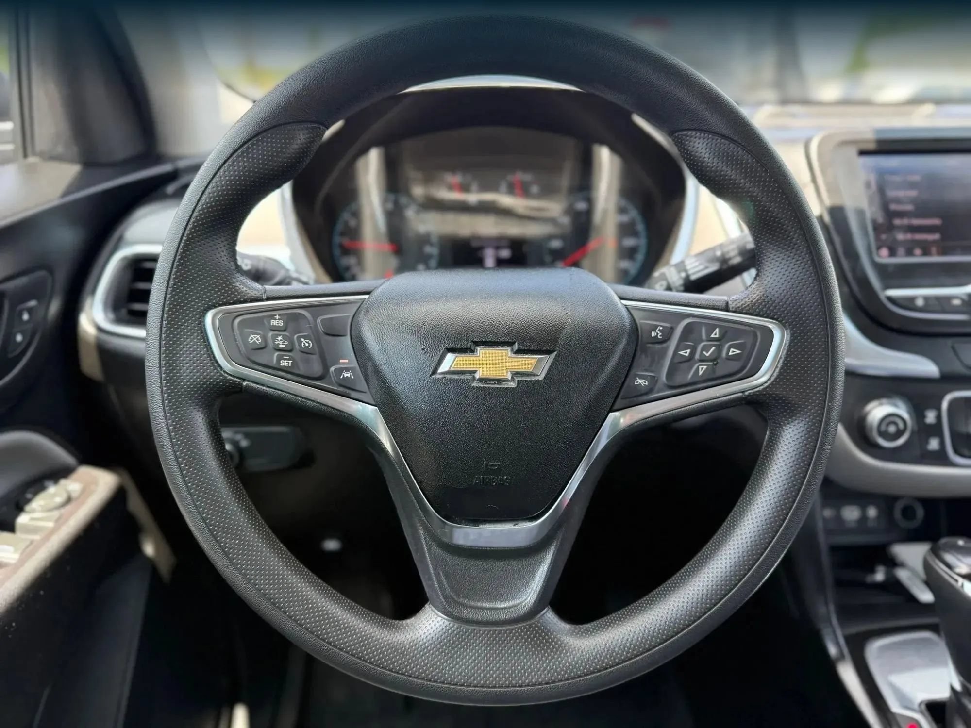 Used 2021 Chevrolet Equinox LS w/ LPO, Floor Liner Package FWD image 24